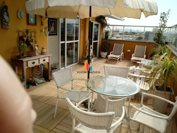 Imagem APARTAMENTO RESIDENCIAL em OSASCO - SP, CENTRO