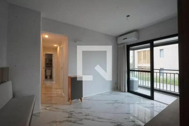 Imagem Apartamento à Venda - Vila Mariana, 2 Quartos, 53 m2