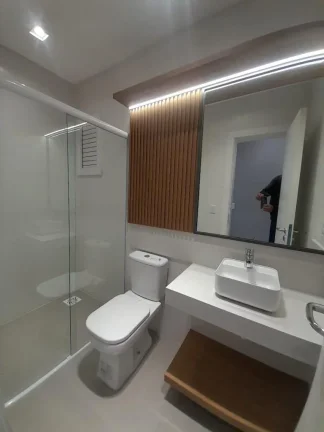 Imagem Apartamento 2 Dormitórios - Bairro Zona Nova
