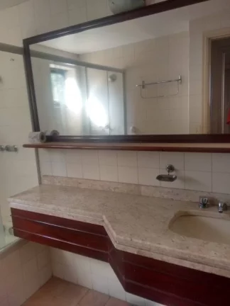 Imagem Flat para LOCAÇÃO em Itaim Bibi - New Citi 35m²