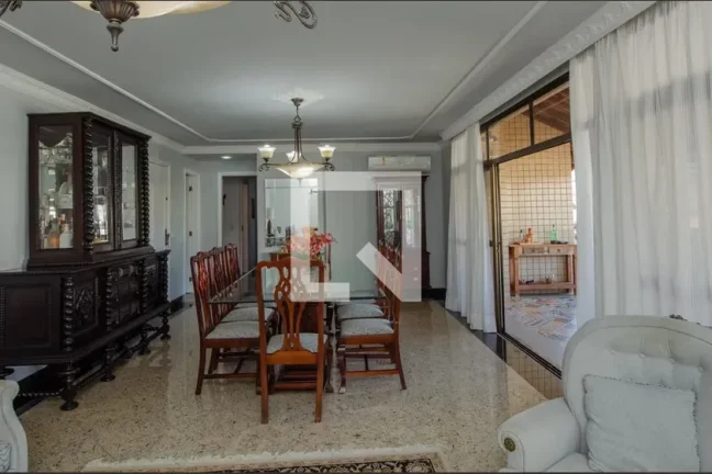 Imagem Apartamento à Venda - Recreio, 4 Quartos, 261 m2