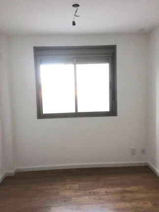 Imagem Apartamento Garden com Quintal Descoberto 141M², 2Q, 1 Suíte, 2 Banheiros, 1 Vaga, Academia, Piscina, Churrasqueira, Salão de Festas e Jogos, Solarium