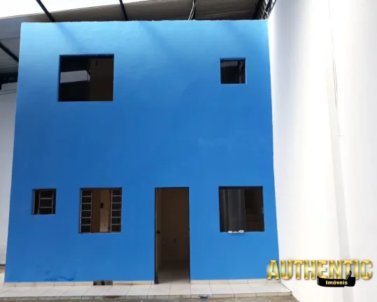 Imagem CASA COMERCIAL em SOROCABA - SP, ZONA INDUSTRIAL