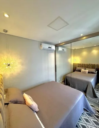 Imagem Apartamento para Venda em Cuiabá / MT no bairro Jardim Mariana