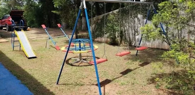 Imagem Chácara com 4 dormitórios, 2500 m² - venda por R$ 1.200.000,00 ou aluguel por R$ 6.756,00 - Chácaras Fernão Dias - Atibaia/SP