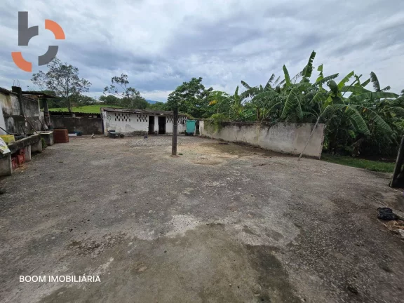 Imagem Sítio com 1 dormitório à venda, 36480 m² por R$ 3.000.000,00 - Santa Rosa - Queimados/RJ