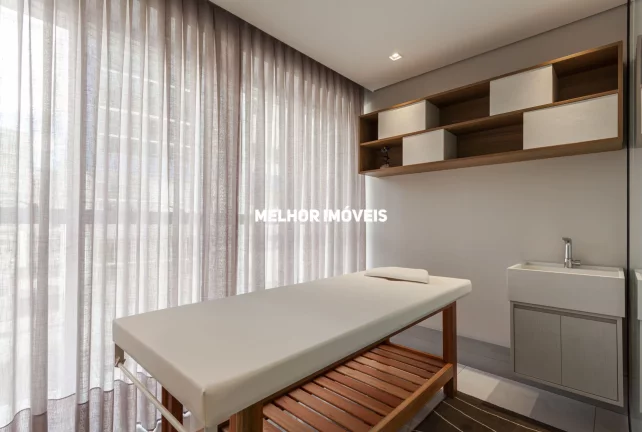 Imagem Apartamento a venda Edifício Ocean Breeze com 167m² em Balneário Camboriú