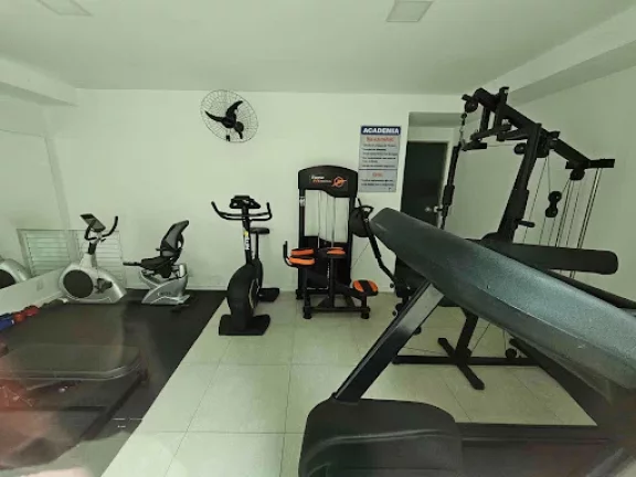 Imagem Apartamento com 1 dormitório à venda, 55 m² por R$ 570.000,00 - Vila Nova - Cabo Frio/RJ
