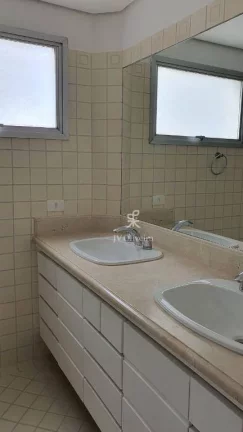 Imagem Apartamento com 4 dormitórios à venda, 195 m² por R$ 2.700.000,00 - Jardim Paulista - São Paulo/SP