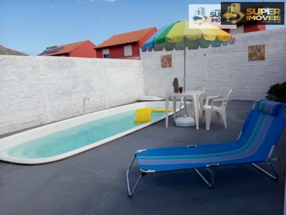 Imagem Casa Sobrado para Venda em Fragata Pelotas-RS - 1526