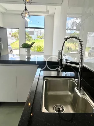 Imagem Condomínio Terras de São Francisco - Casa à venda no bairro Condomínio Terras de São Francisco - Sorocaba/SP