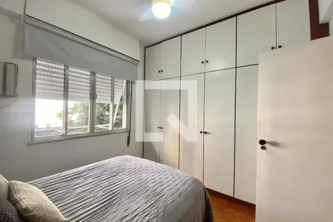 Imagem Apartamento à Venda - Ipanema, 1 Quarto, 46 m2