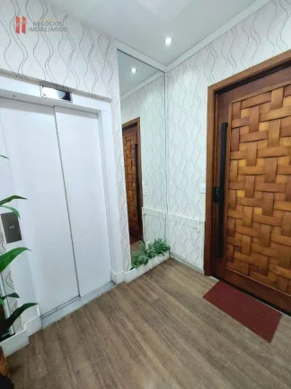 Imagem Apartamento moderno e mobiliado com 3 quartos à venda, 106 m² por R$ 895.000 - Jardim Vinte e Cinco de Agosto - Duque de Caxias/RJ