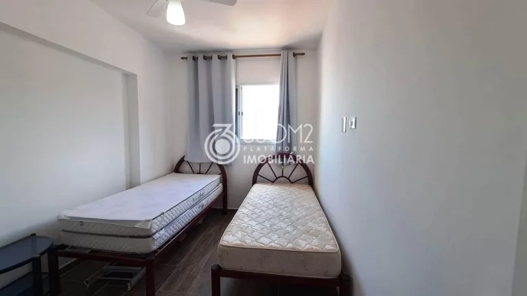 Imagem Apartamento para Venda em Mongaguá / SP no bairro Jardim Praia Grande