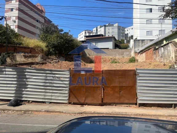 TERRENO RESIDENCIAL em ITAÚNA - MG, CENTRO