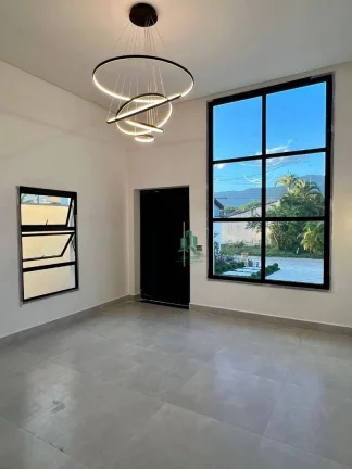 Imagem Casa com 3 dormitórios à venda, 144 m² por R$ 1.350.000,00 - Boracéia - Bertioga/SP
