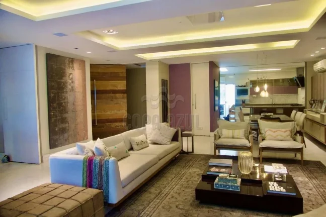 Imagem Leblon - Residencial › Apartamento com 3 quarto(s) a Venda
