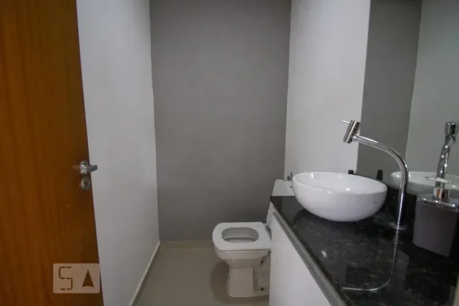 Imagem Casa à Venda - Vargem Pequena, 3 Quartos, 80 m2