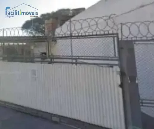 Imagem GALPÃO PARA LOCAÇÃO CENTRO - DIADEMA -SP