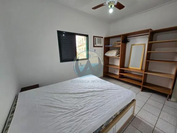 Imagem APARTAMENTO RESIDENCIAL em UBATUBA - SP, PRAIA GRANDE