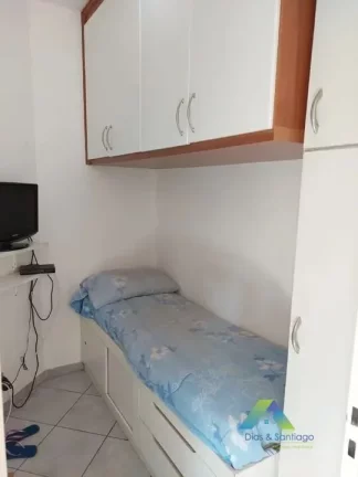 Imagem Apartamento a venda com 03 quartos 110m²- Jardim Prudencia