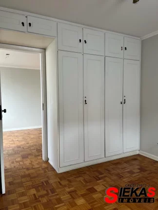 Imagem Apartamento à venda em São Paulo-SP, Tatuapé: 4 quartos, 1 suíte, 2 salas, 2 banheiros, 82m² de área