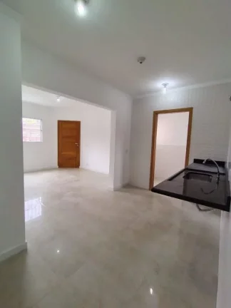 Imagem Casa com 3 dormitórios à venda, 63 m² por R$ 270.000,00 - Jardim São José - Suzano/SP