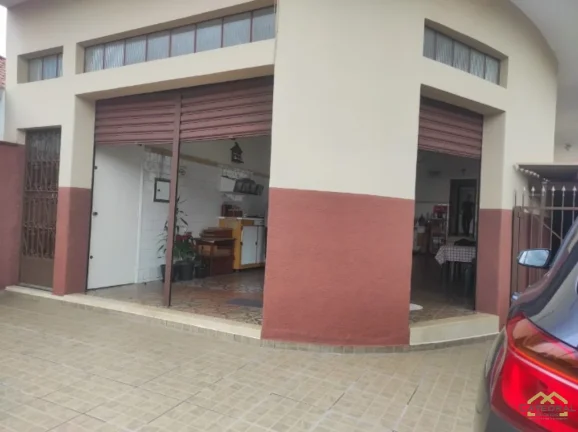 Imagem Salão Comercial para locação - 150m² - Jardim Bela Vista - Jundiaí/SP