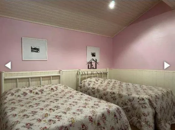 Imagem Casa com 8 dormitórios sendo 3 suítes à venda, 500 m² por R$ 5.500.000 - Condomínio Porto de Ibiúna - Ibiúna/SP