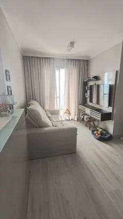 Imagem Apartamento com 2 dormitórios na Vila Formosa