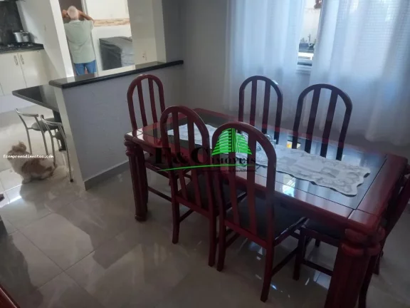 Imagem Casa para Venda em Limeira, JARDIM DO LAGO, 3 dormitórios, 2 banheiros, 2 vagas