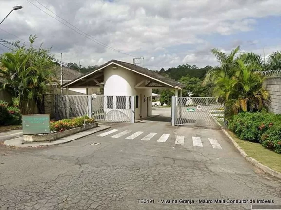 Imagem Cond Passárgada D - LOTE 1.483,16m², praticamente plano, 100% aproveitável!