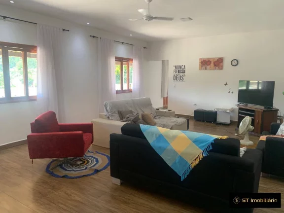 Imagem Chácara em Mairiporã 3000m² Analisa Entrada e Parcela, Permuta ou Carro !!