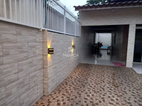 Imagem Casa Ampla à Venda – Excelente Localização