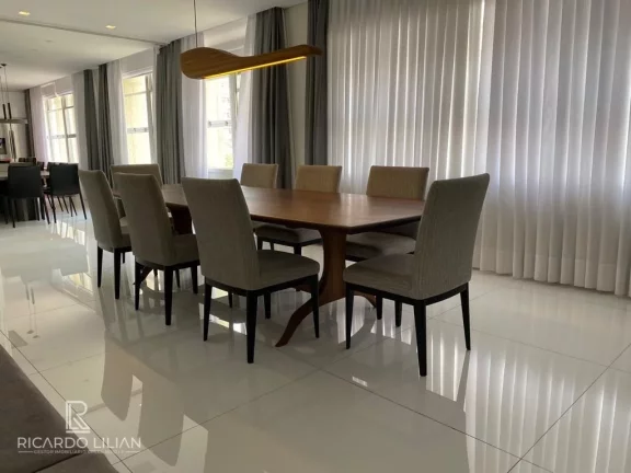 Imagem Apartamento Alto Padrão em Higienópolis, São Paulo/SP