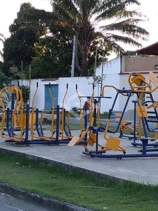 Imagem Excelente residência em terreno amplo