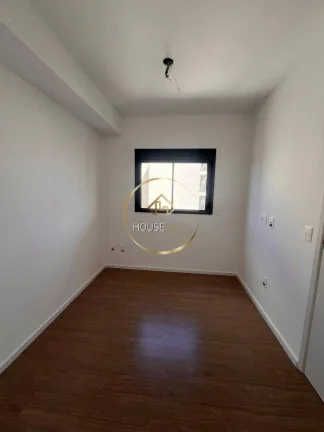 Imagem Apartamento locação, 1 dormitório suíte, 1 vaga, Vision Colinas, Sjc.
