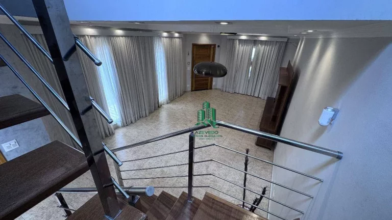 Imagem CASA IMPECÁVEL NO SANTA CLARA