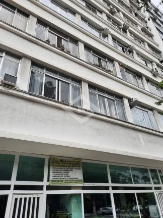 Imagem VENDE - 1 QUARTO - BOTAFOGO