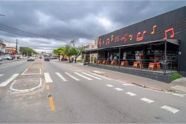 Imagem Excelente ponto comercial para Locação 250m² construídos, ótima localização, por R$14.000,0 Avenida Elísio Cordeiro de Siqueira-JD Sto Elias-SP