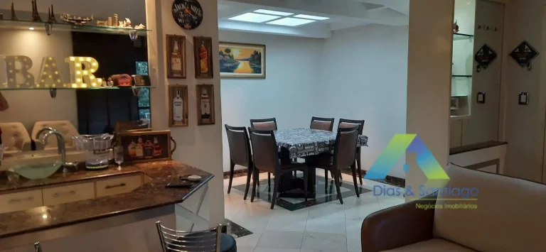 Imagem Apartamento à venda no bairro Santa Paula - São Caetano do Sul/SP