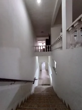 Imagem Sobrado com 3 dormitórios, 234 m² - venda por R$ 424.000,00 ou aluguel por R$ 2.393,29/mês - Jardim Nova Poá - Poá/SP