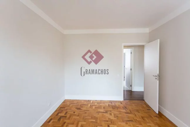 Imagem Apartamento à Venda, 3 Quartos, 206 m2 - Higienópolis, São Paulo