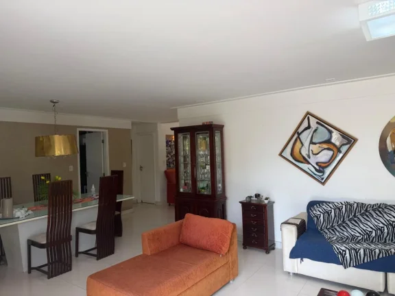 Imagem Maravilhosa Casa em condomínio no Piatã em Salvador Novo