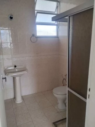 Imagem Apartamento à venda, no Edifício Alimar, em Salvador, Amaralina, com 3 quartos, 87m2