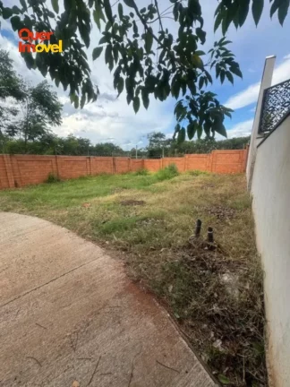 Imagem Terreno em condomínio à venda em Ribeirão Preto-SP, Jardim San Marco 287m² de área