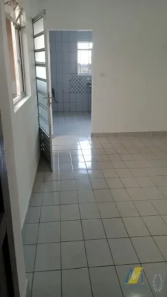 Imagem Vendo Sobrado em Santo André, Pq Novo Oratório