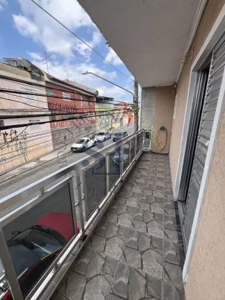 Imagem Casa com 3 Quartos à Venda, 250 m² em Pestana - Osasco Imagem Casa com 3 Quartos à Venda, 250 m² em Pestana - Osasco