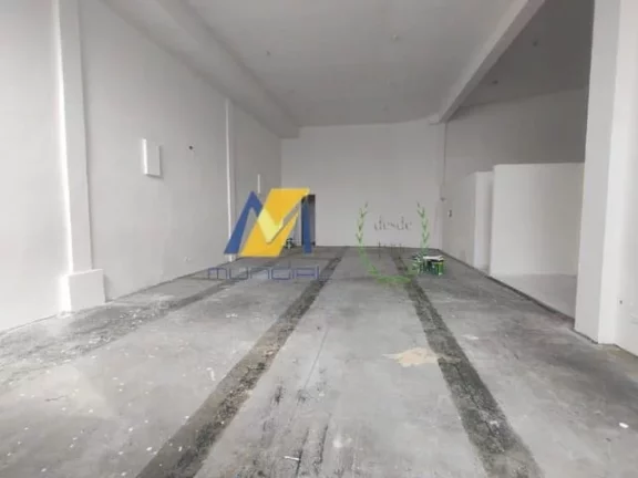 Imagem Imóvel em destaque: Loja de 151m² em frente ao São Bernardo Plaza Shopping. "Quer triplicar seu faturamento?