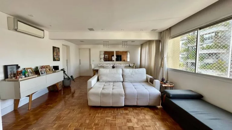 Imagem Apartamento à venda Vila Olímpia São Paulo